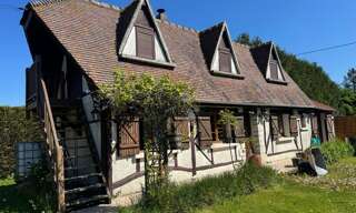 Maison 4 Pièces 65 m² à vendre à Barquet (27170)