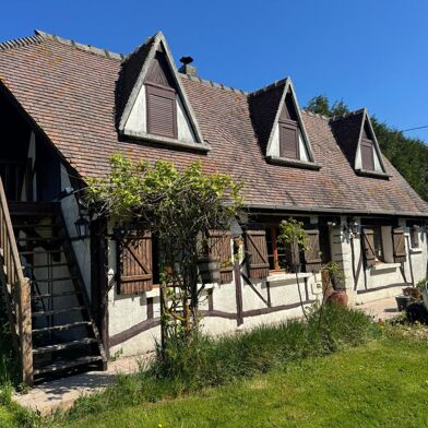 Maison 4 pièces 149900 €