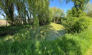 Maison 4 Pièces 65 m² à vendre à Barquet (27170)