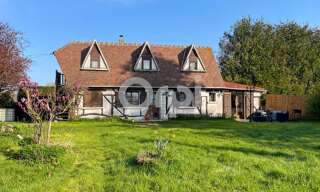 Maison 4 Pièces 65 m² à vendre à Barquet (27170)