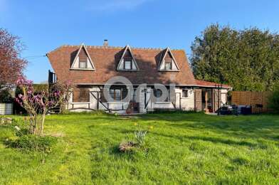 Maison 4 pièces 135000 €