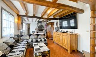 Maison 4 Pièces 65 m² à vendre à Barquet (27170)