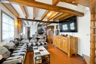 Maison 4 pièces 135000 €