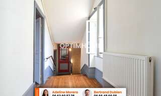 Maison 8 Pièces 296 m² à vendre à Cunlhat (63590)