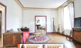 Maison 8 Pièces 296 m² à vendre à Cunlhat (63590)