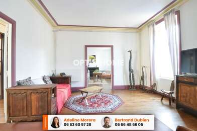 Maison 8 pièces 239000 €