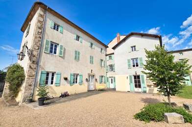 Maison 8 pièces 239000 €