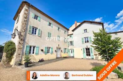 Maison 8 pièces 239000 €