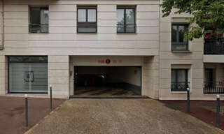 Garage  22 m² à vendre à Issy-les-Moulineaux (92130)