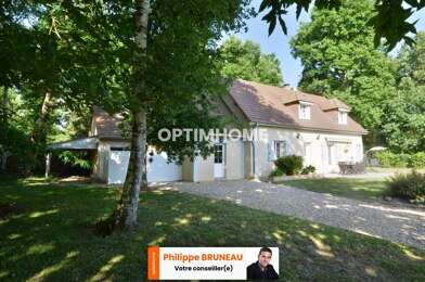 Maison 7 pièces 320000 €