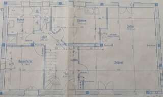 Maison 7 Pièces 180 m² à vendre à Le Val-Doré (27190)