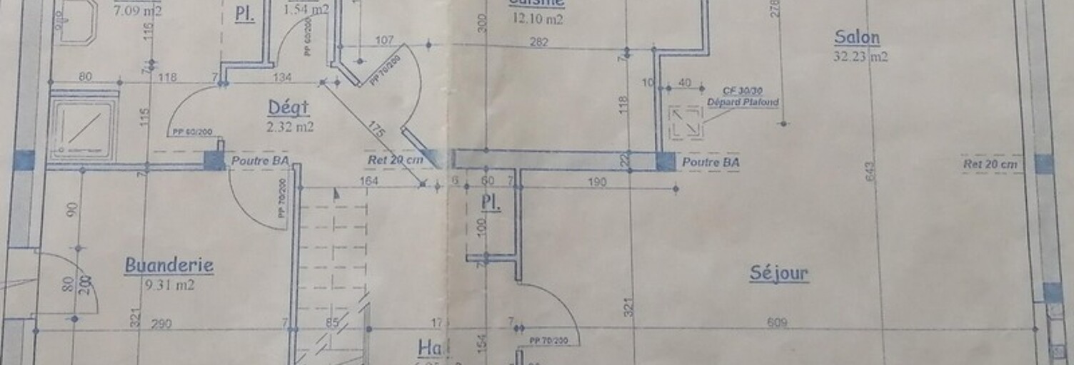 Maison 7 Pièces 180 m² à vendre à Le Val-Doré (27190)