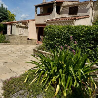 Maison 5 pièces 270000 €