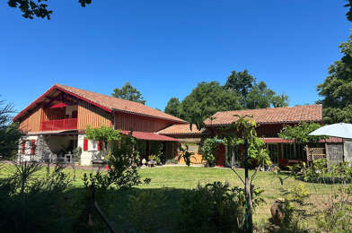 Maison 6 pièces 349900 €