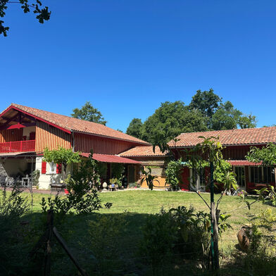 Maison 6 pièces 378000 €