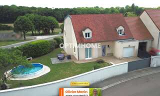 Maison 6 Pièces 135 m² à vendre à Fénay (21600)