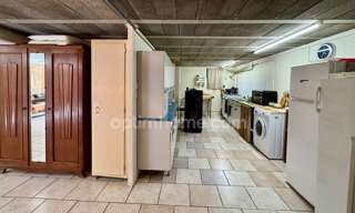 Maison 6 Pièces 169 m² à vendre à Saint-Georges-les-Landes (87160)