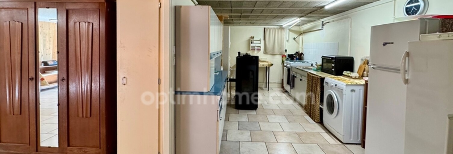 Maison 6 Pièces 169 m² à vendre à Saint-Georges-les-Landes (87160)