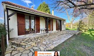 Maison 6 Pièces 169 m² à vendre à Saint-Georges-les-Landes (87160)