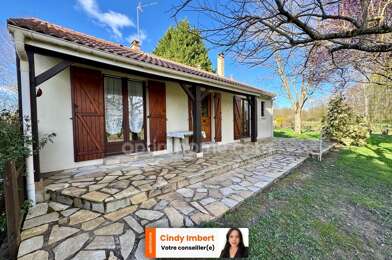 Maison 6 pièces 150000 €