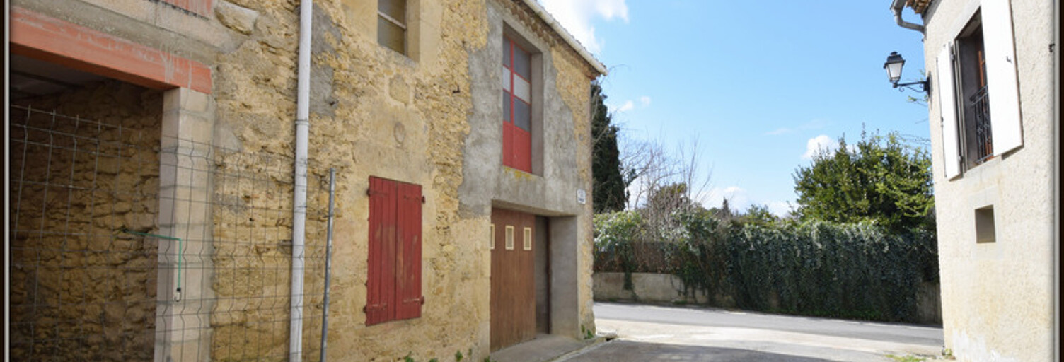 Maison 2 Pièces 71 m² à vendre à Labastide-d'Anjou (11320)