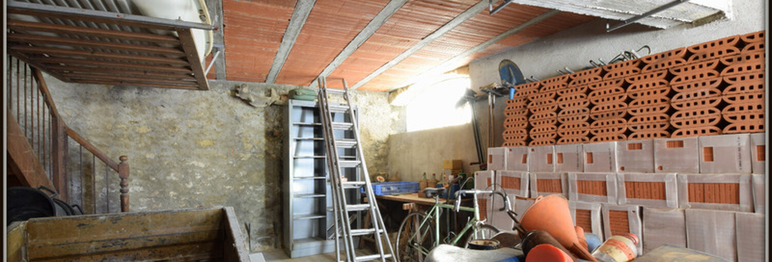 Maison 2 Pièces 71 m² à vendre à Labastide-d'Anjou (11320)