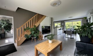 Maison 6 Pièces 117 m² à vendre à Biache-Saint-Vaast (62118)