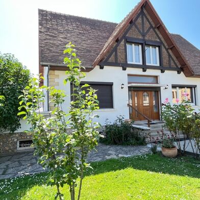 Maison 7 pièces 339500 €