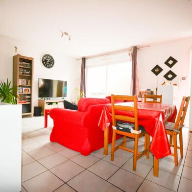 Appartement 2 pièces 114000 €