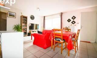 Appartement 2 Pièces 44 m² à vendre à Créon (33670)