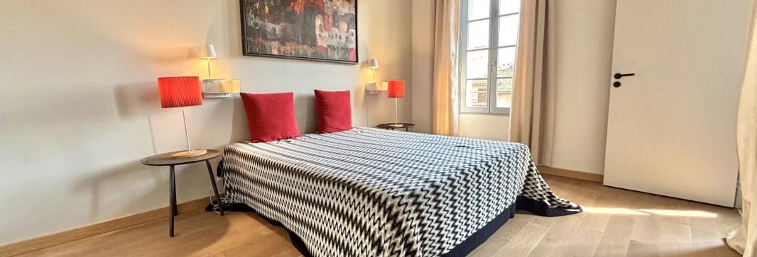 Appartement 4 Pièces 127 m² à vendre à Valbonne (06560)