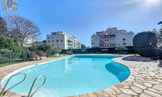 Appartement 1 Pièce 36 m² à vendre à Nice (06000)