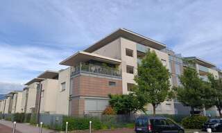 Appartement 1 Pièce 24 m² à louer à Aix-les-Bains (73100)