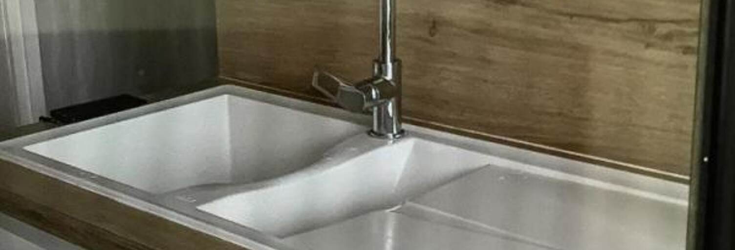 Appartement 1 Pièce 24 m² à louer à Villeparisis (77270)