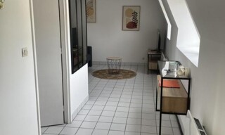Appartement 1 Pièce 26 m² à louer à L'Isle-Adam (95290)