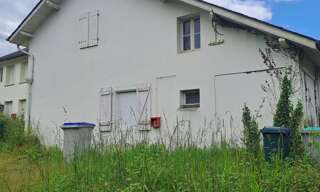Maison 2 Pièces  m² à vendre à Montaut (64800)