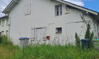 Maison 2 Pièces  m² à vendre à Montaut (64800)
