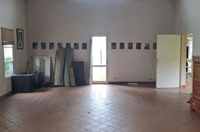 Maison 2 pièces 286800 €