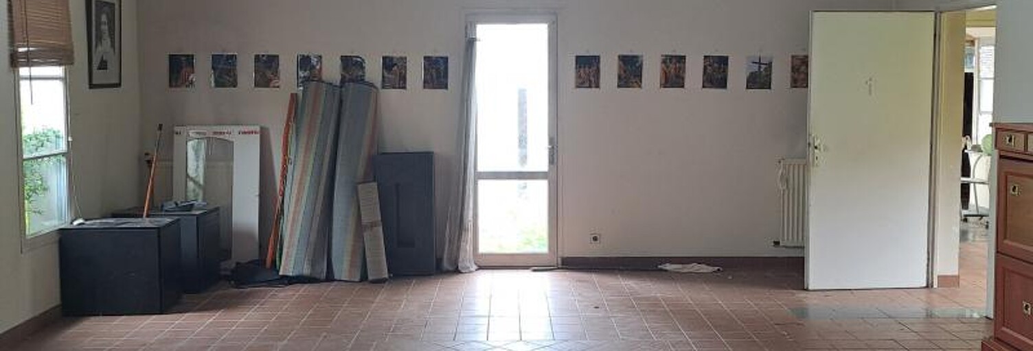 Maison 2 Pièces 500 m² à vendre à Montaut (64800)