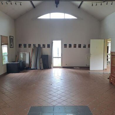 Maison 2 pièces 286800 €