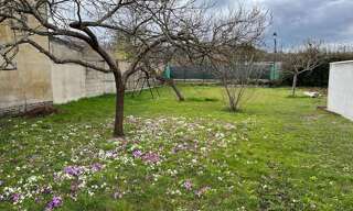 Terrain  409 m² à vendre à Butry-sur-Oise (95430)