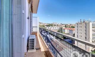 Appartement 4 Pièces 80 m² à vendre à Toulon (83200)