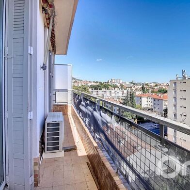 Appartement 4 pièces 230000 €