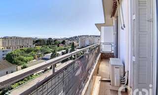 Appartement 4 Pièces 80 m² à vendre à Toulon (83200)