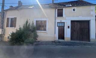 Maison 4 Pièces 118 m² à vendre à Auxerre (89290)