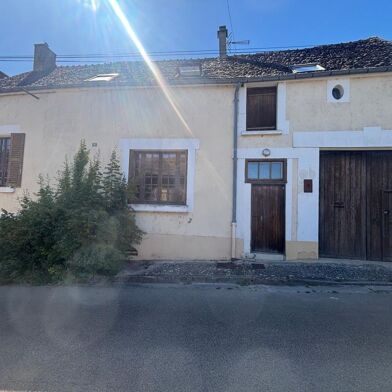 Maison 4 pièces 145161 €