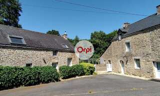 Maison 7 Pièces 187 m² à vendre à Caden (56220)