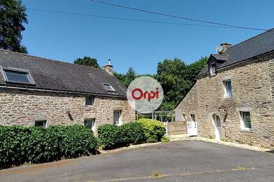 Maison 7 pièces 263000 €