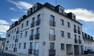 Appartement 3 Pièces 72 m² à louer à Beaugency (45190)