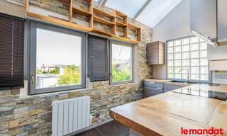 Appartement 2 Pièces 42 m² à vendre à Reims (51100)